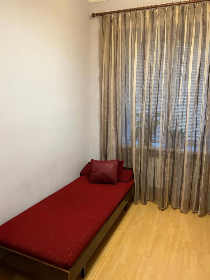 יירבאן Apartment On Hanrapetutyan Street מראה חיצוני תמונה