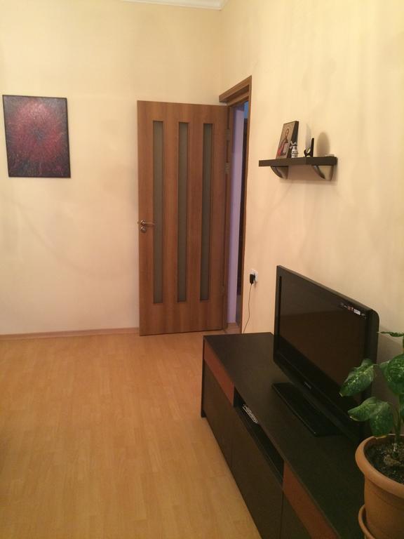 יירבאן Apartment On Hanrapetutyan Street מראה חיצוני תמונה