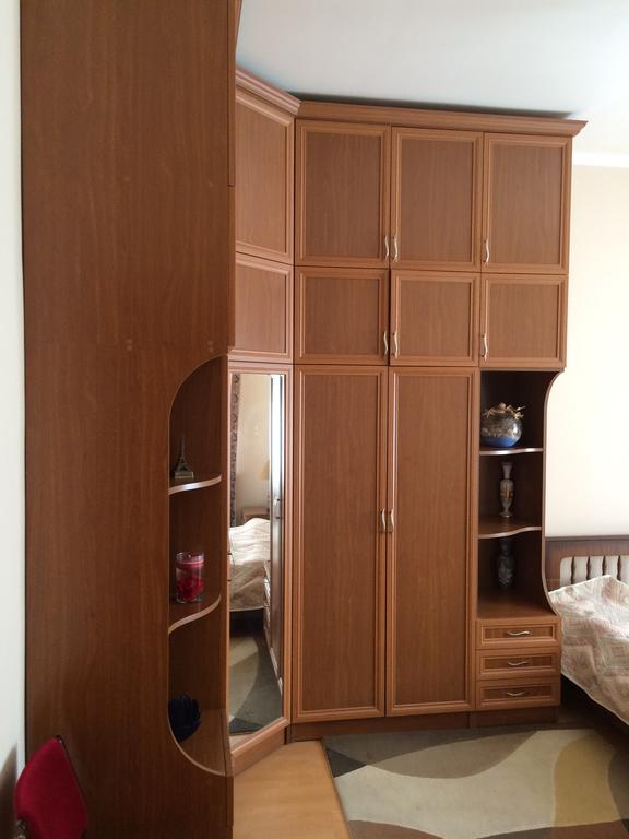 יירבאן Apartment On Hanrapetutyan Street מראה חיצוני תמונה