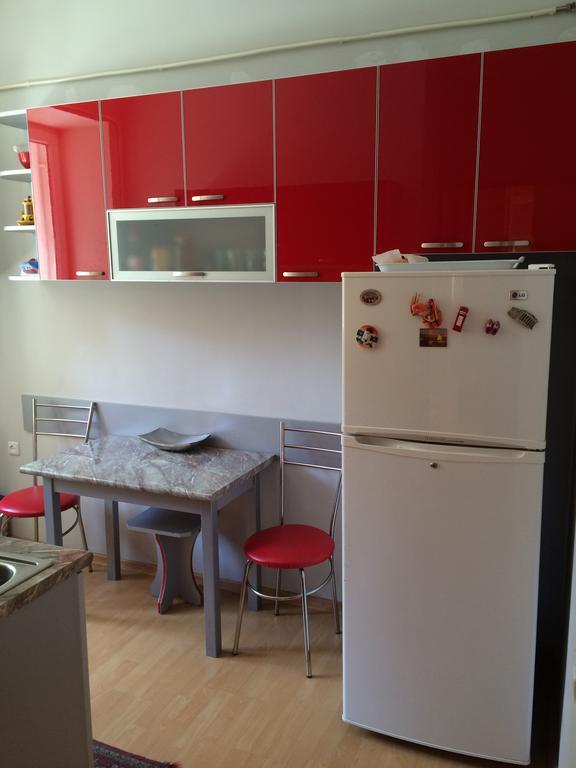 יירבאן Apartment On Hanrapetutyan Street מראה חיצוני תמונה