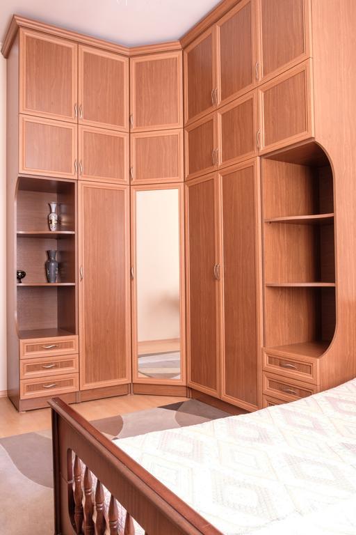 יירבאן Apartment On Hanrapetutyan Street מראה חיצוני תמונה