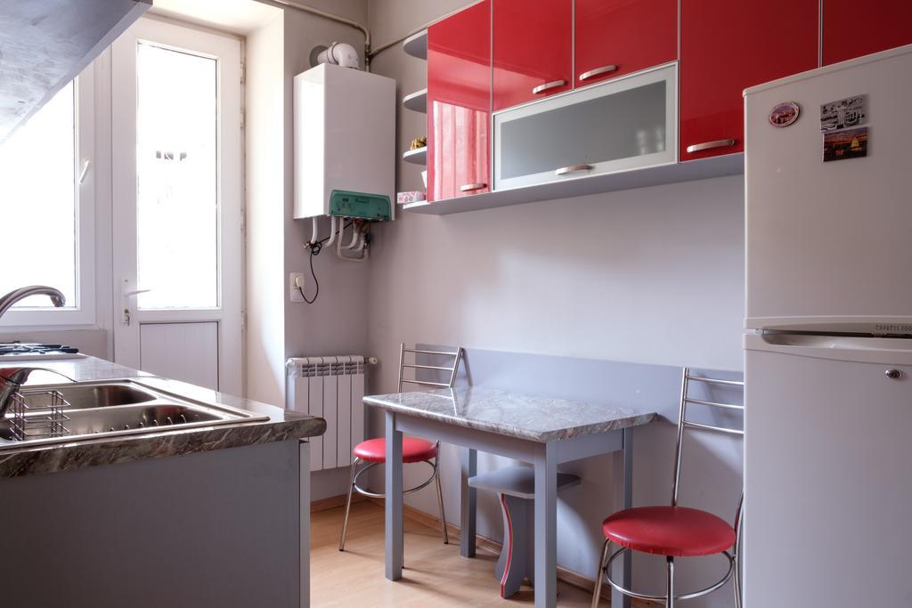 יירבאן Apartment On Hanrapetutyan Street מראה חיצוני תמונה