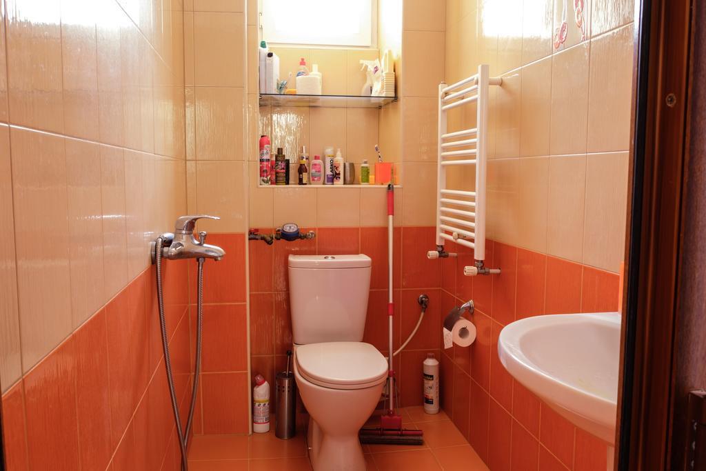 יירבאן Apartment On Hanrapetutyan Street מראה חיצוני תמונה
